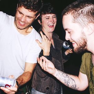 Meet your Posher, Samuel